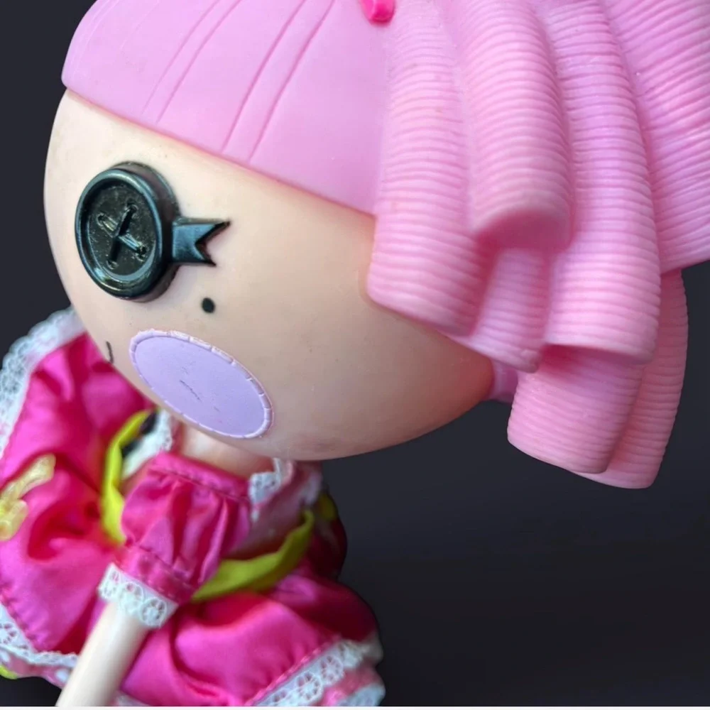 Lalaloopsy Jewel Sparkle - Picture 2 of 4
